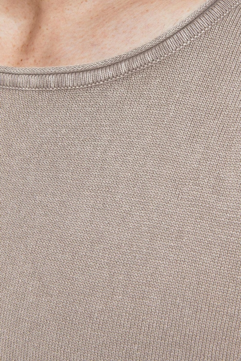 Jack & Jones jjeleo knit crew neck noos